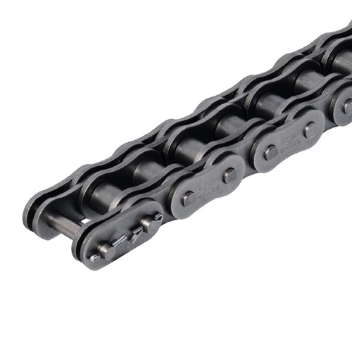 140-1DC  Zexus  - Double Capcity  Roller Chain per FT Pack Size 10FT