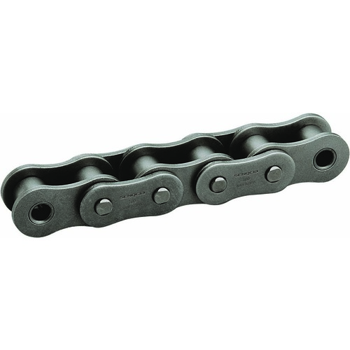 240-1  Roller Chain - Selling Unti is in Feet - Pack Size is 10FT