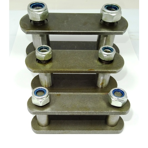 4-30000LB-CL CONN LINK BOLT TYPE