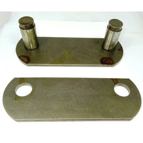 4-30000LB-HS-RPL HIGH SIDE RIVET PIN LINK