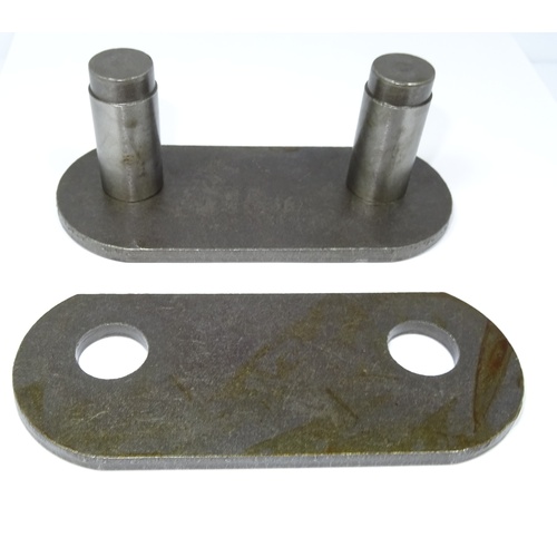 4-30000LB-S-RPL PIN LINK RIVET TYPE