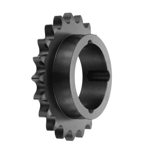 08B60 41-60 Taper Fit Sprocket 2012 S
