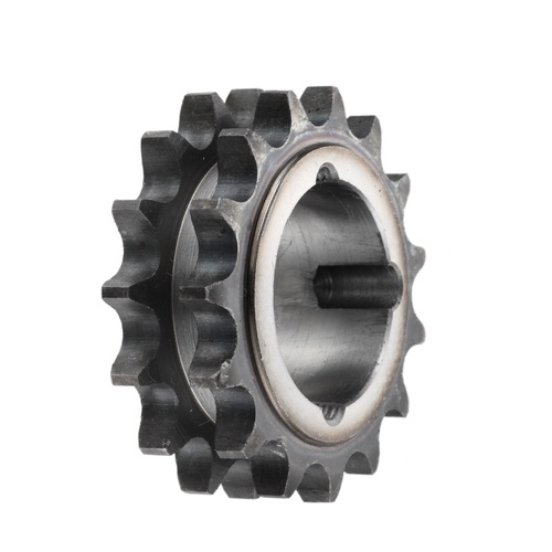 10B-2-57TL 52-57-FHT 10B-2 Taper Fit Sprocket 2517 HT Z