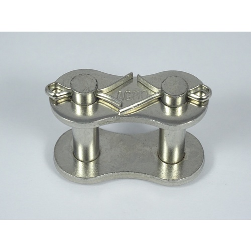 AG-08B2CL Kana AG-GUARD Connecting Link - Master Link