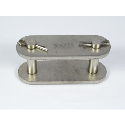 AG-C2040CL Kana AG-GUARD Connecting Link - Master Link