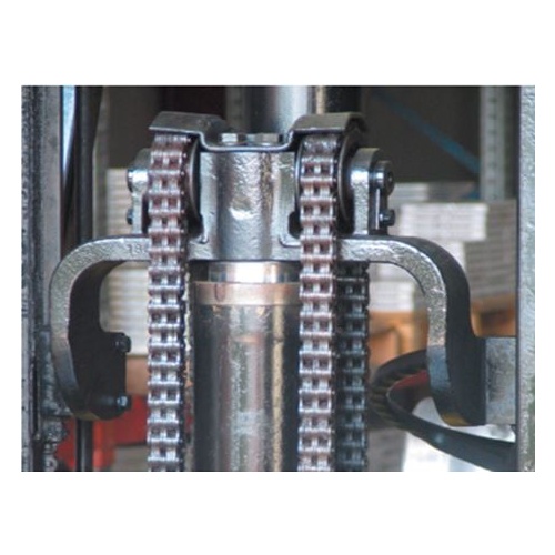 BL1034 Leaf Chain