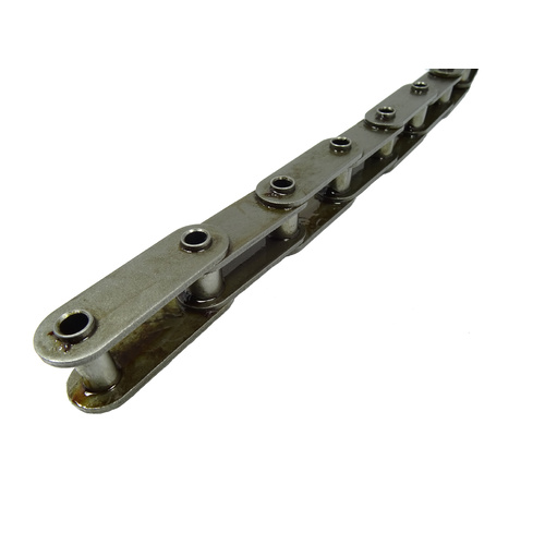 C2040HP Hollow Pin Chain -Unit Price is in feet - Pack Size 10FT