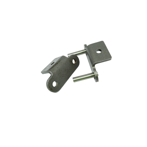 C2050K1PL Attachment Link - Pin Link - Rivet Link