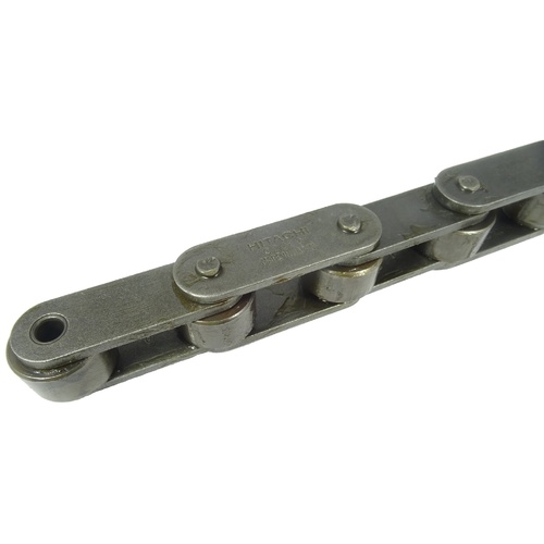 C2052 Zexus Double Pitch Large Roller Chain - Selling Unti is in Feet - Pack Size is 10FT