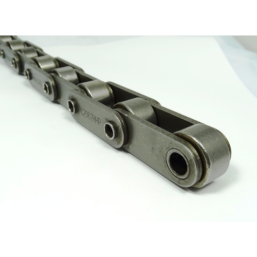 C2052HP Zexus Hollow Pin Chain - Seeling Unit is in feet Pack Sizxe 10ft