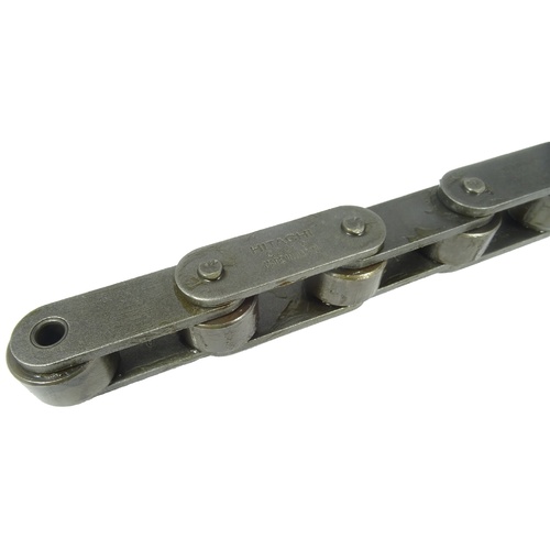 C2062H Zexus Double Pitch Large Roller Chain - Selling Unit is in Feet - Pack Size is 10FT