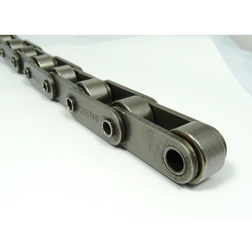 C2062HP Hollow Pin Chain - Selling Unit is in Feet pack size is 10FT
