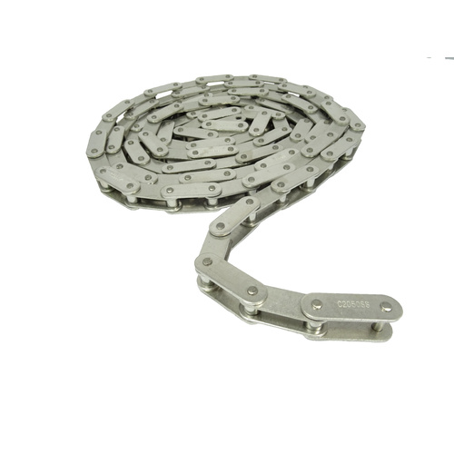 C2062HSS Roller Chain Stainless Steel - SS304