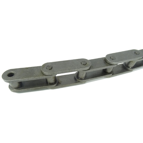 C2080H Zexus Double Pitch Roller Chain - Selling Unti is in Feet - Pack Size is 10FT
