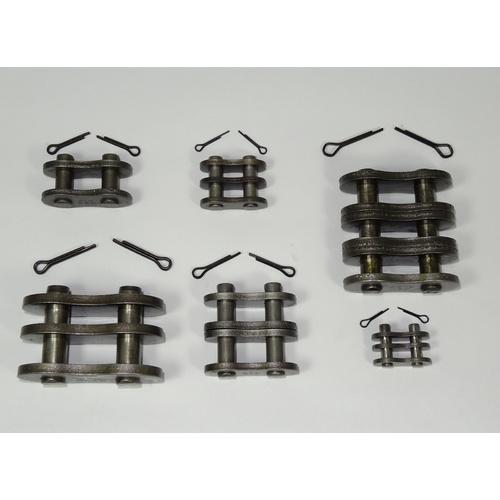 DB-BL1446CL Dongbo Leaf Chain Connecting Link- Master Link