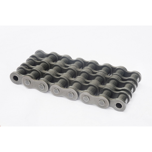 06B-3 Roller Chain Triplex