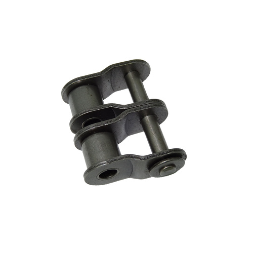 120-2HL Half Link Duplex - Offset Link