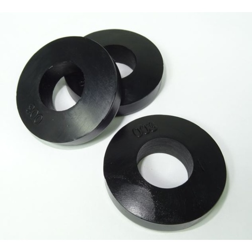 GC1-4 Rubber For 030 038 042 - 002