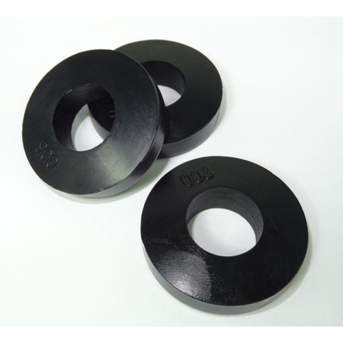 GC4.1/4-4 Rubber For 120 135 150 - 005