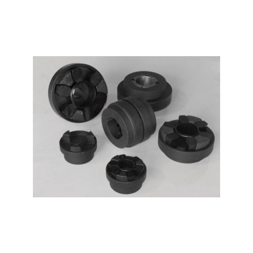 HRC110PB Flange Pilot Bore