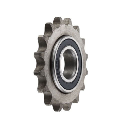 ID-06A15-6200 ID-06A15-6200 IDLER SPROCKET GB15& 18 6200-2
