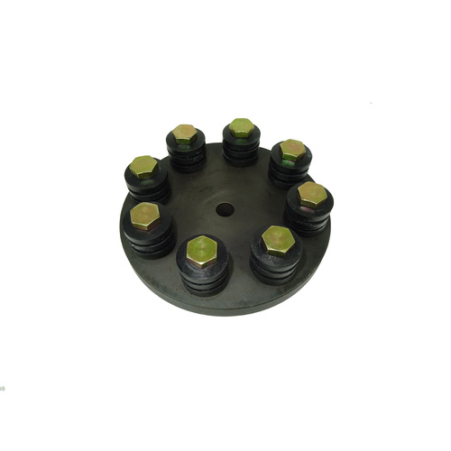  MC-042-PHP Pin Half Pilot Bore