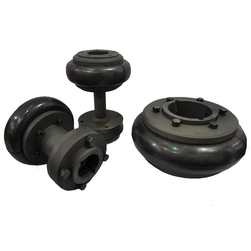 SM30-140 Tyre & Cone Ring Coupling Spacer to suit F100 F110 Tyre Coupling and MC058 Cone Ring Coupling