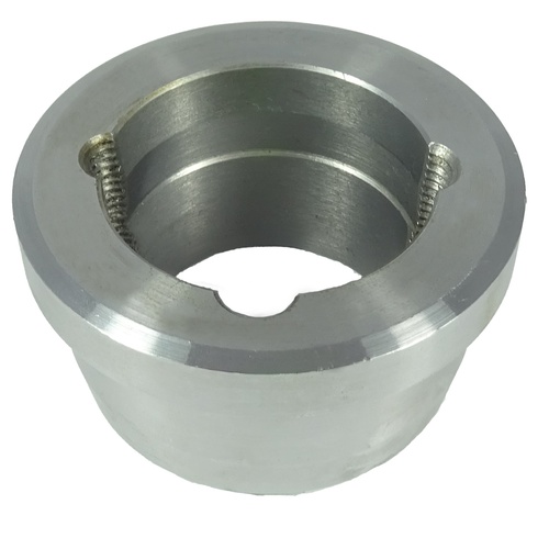 WG30 WELD ON HUB 3030