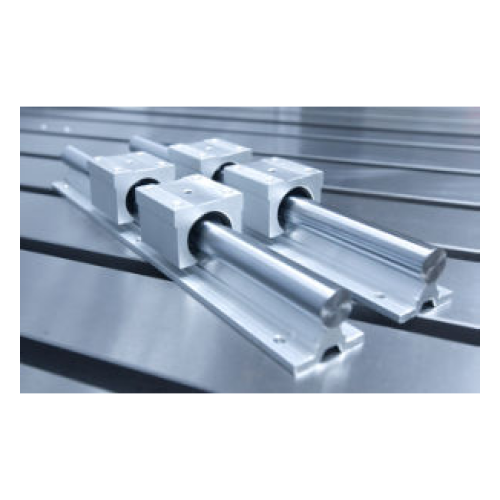 Sample SBR® Series Type Cylindrical Brushing